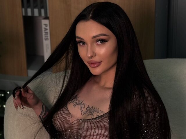 View JessiSummery Naked Private