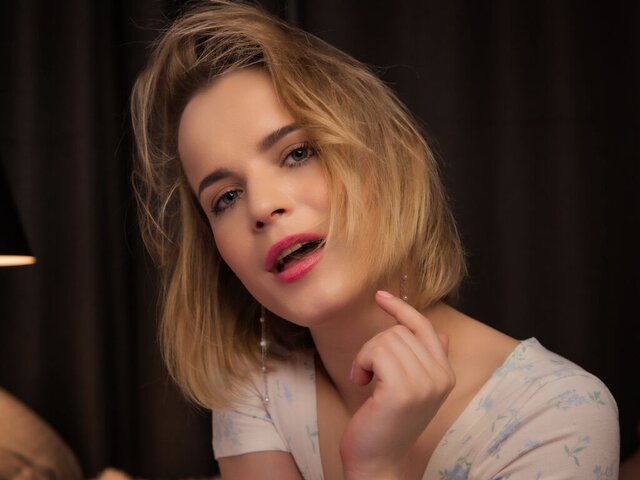 View JessicaBeverly Naked Private