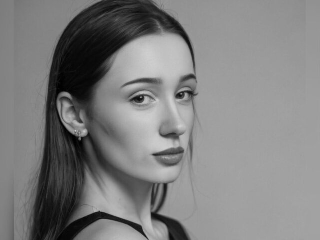 View JessicaMelori Naked Private