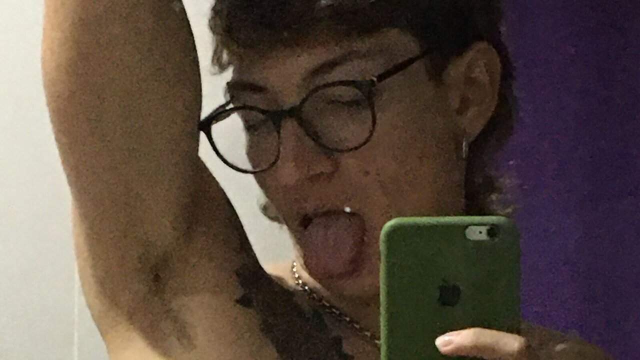 View JesusEvans Naked Private