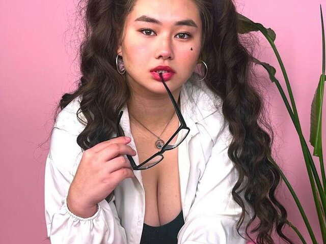 View JettaSofit Naked Private