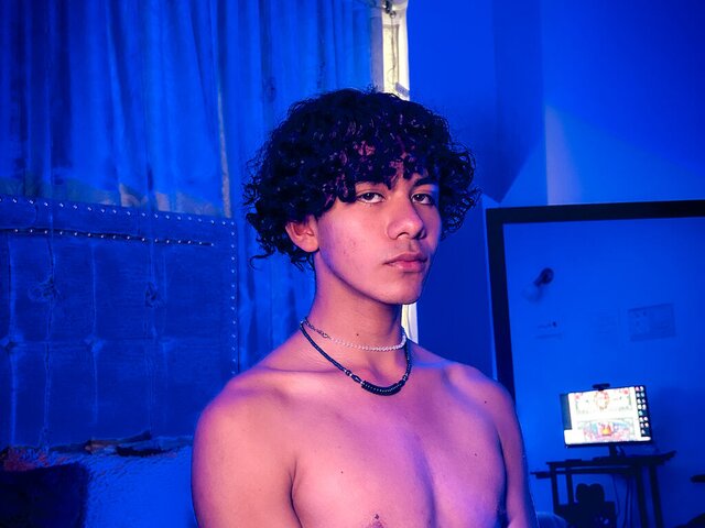 View JeyMartins Naked Private