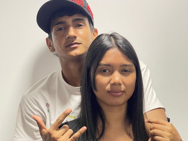 View JhonAndEmily Naked Private