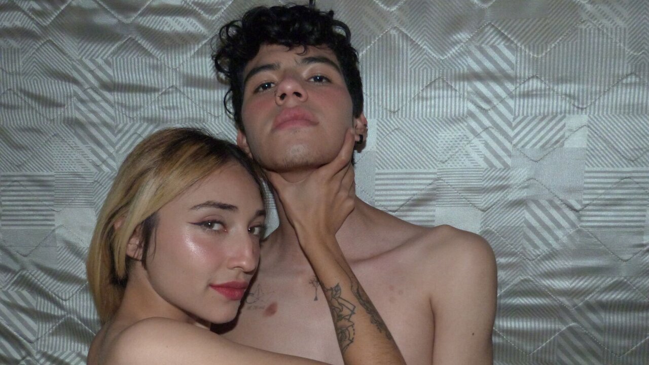 View JhonAndJane Naked Private
