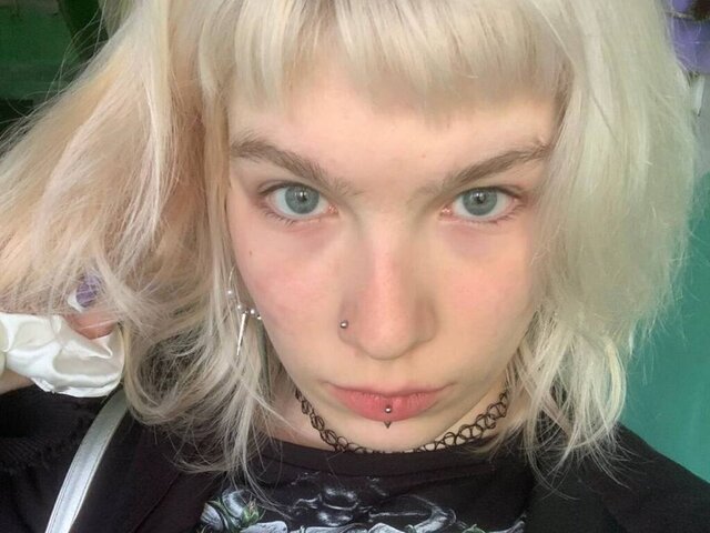 View JodeeBrazeau Naked Private