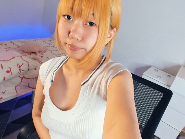 View JodyHarding Naked Private