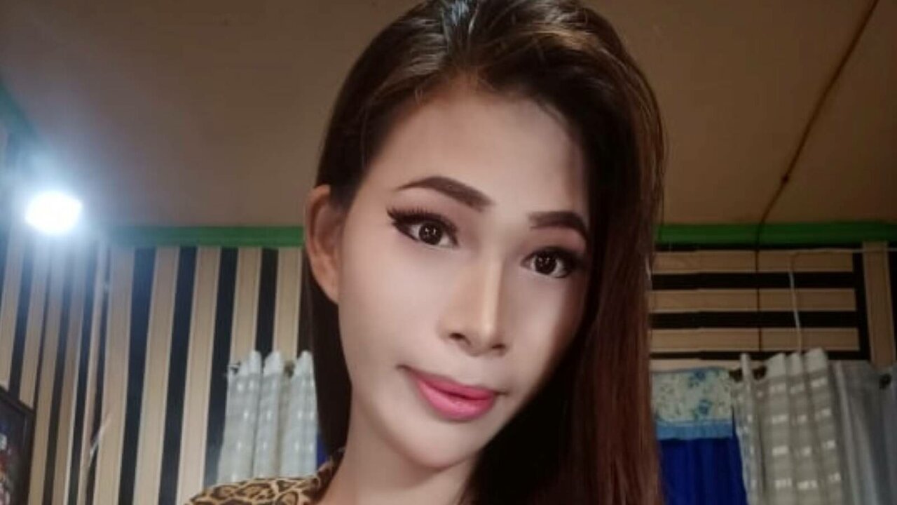 View JonelBonnAndoy Naked Private