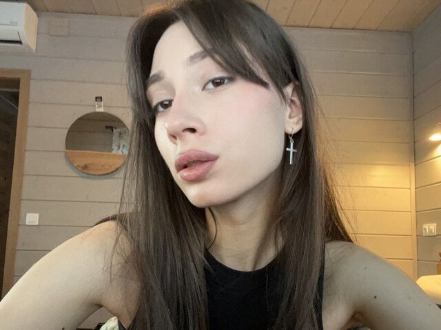 View JosefineKogen Naked Private