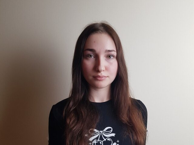 View JosephineMein Naked Private