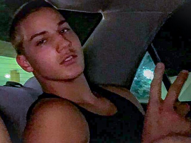 View JoshJacob Naked Private