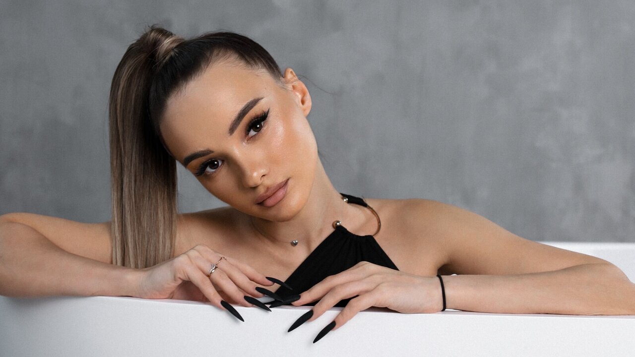 View JuliettaMayer Naked Private