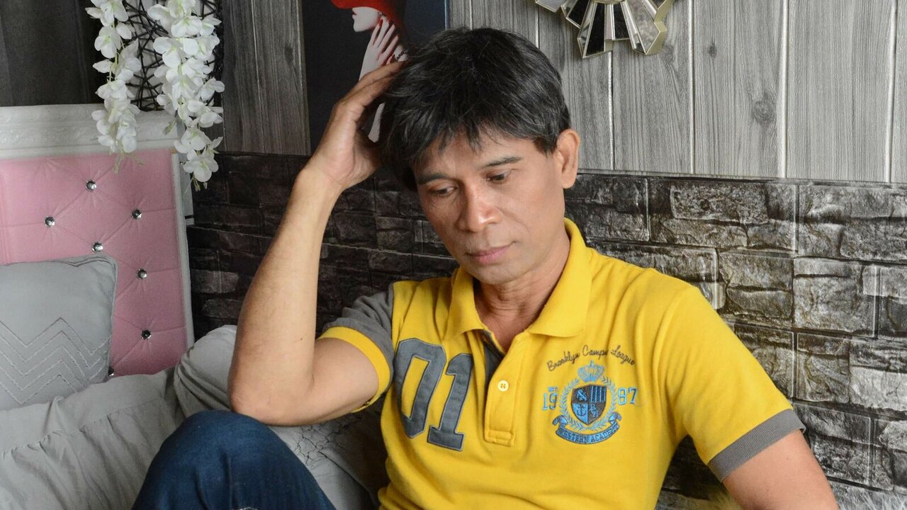 View JustinAgusan Naked Private