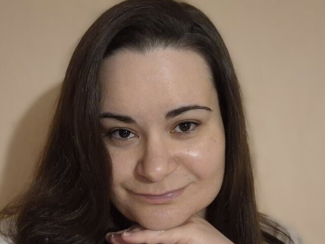 View JustinaRay Naked Private