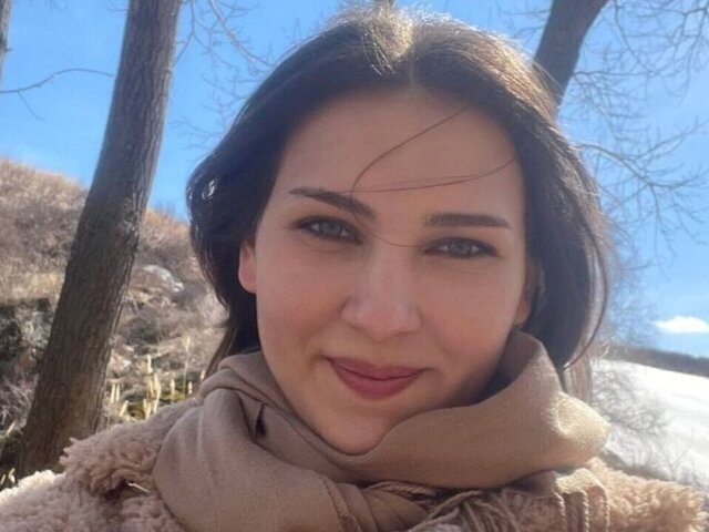 View KailaDuch Naked Private