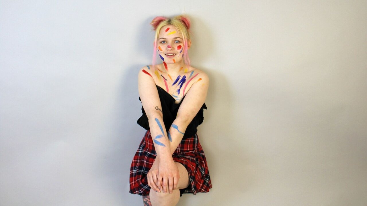 View KalistaMattioli Naked Private