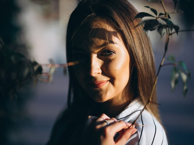 View KarinaSay Naked Private