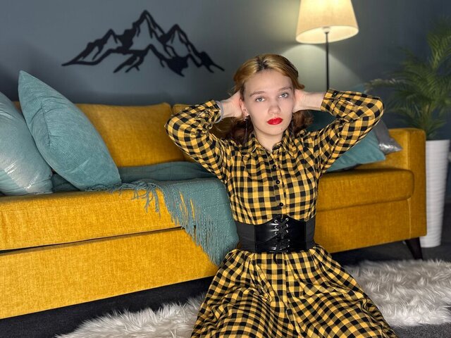 View KarolinaMorelli Naked Private