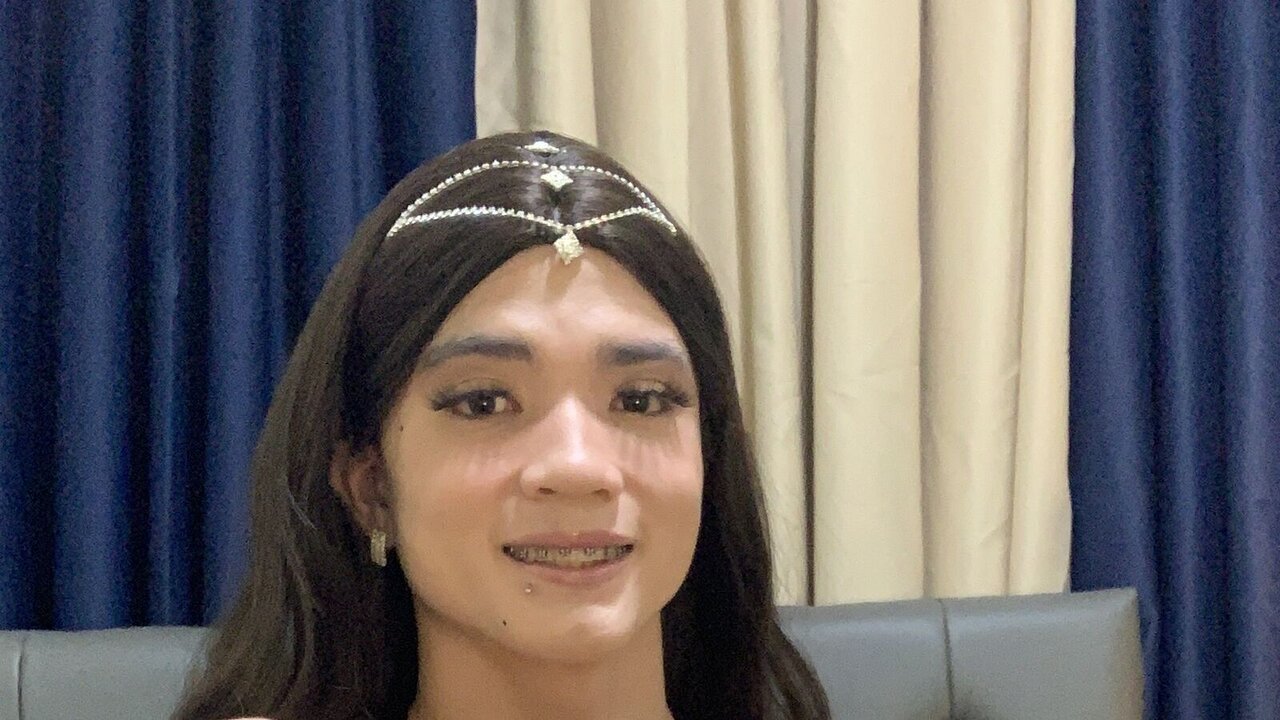 View KateValdes Naked Private