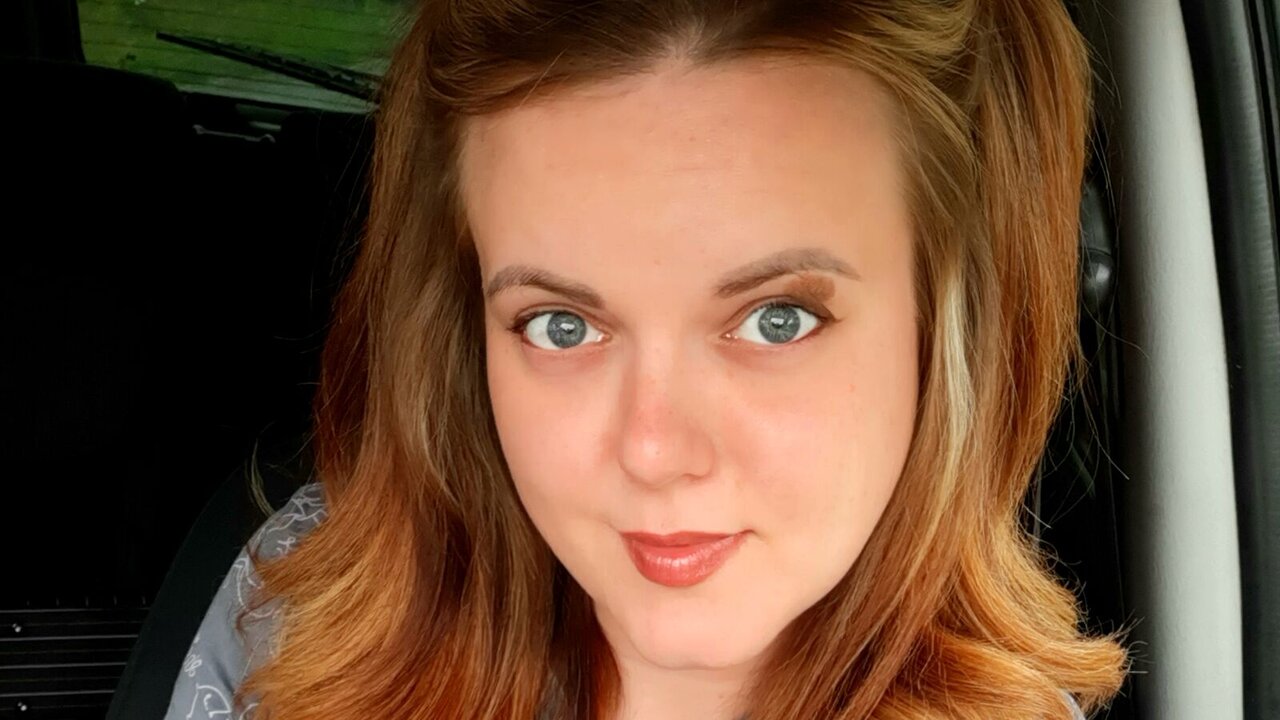 View KatinaLimontina Naked Private