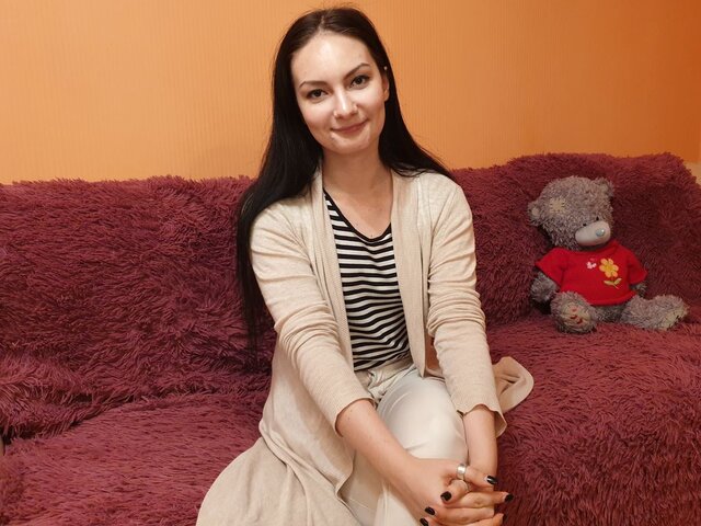 View KellyLanderson Naked Private