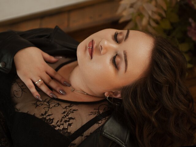 View KimberlyMaran Naked Private