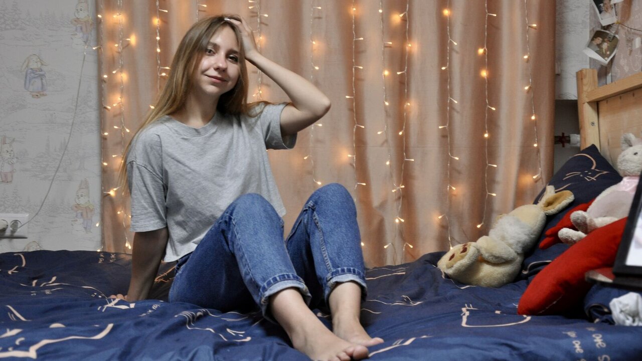 View KimmyMartin Naked Private