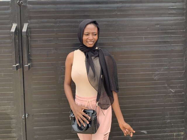 View KittyPhoebe Naked Private