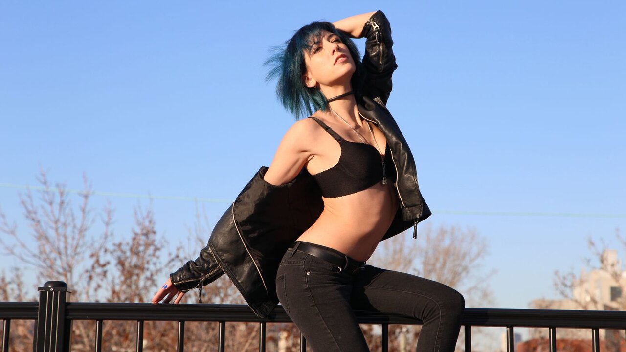 View KokoKat Naked Private