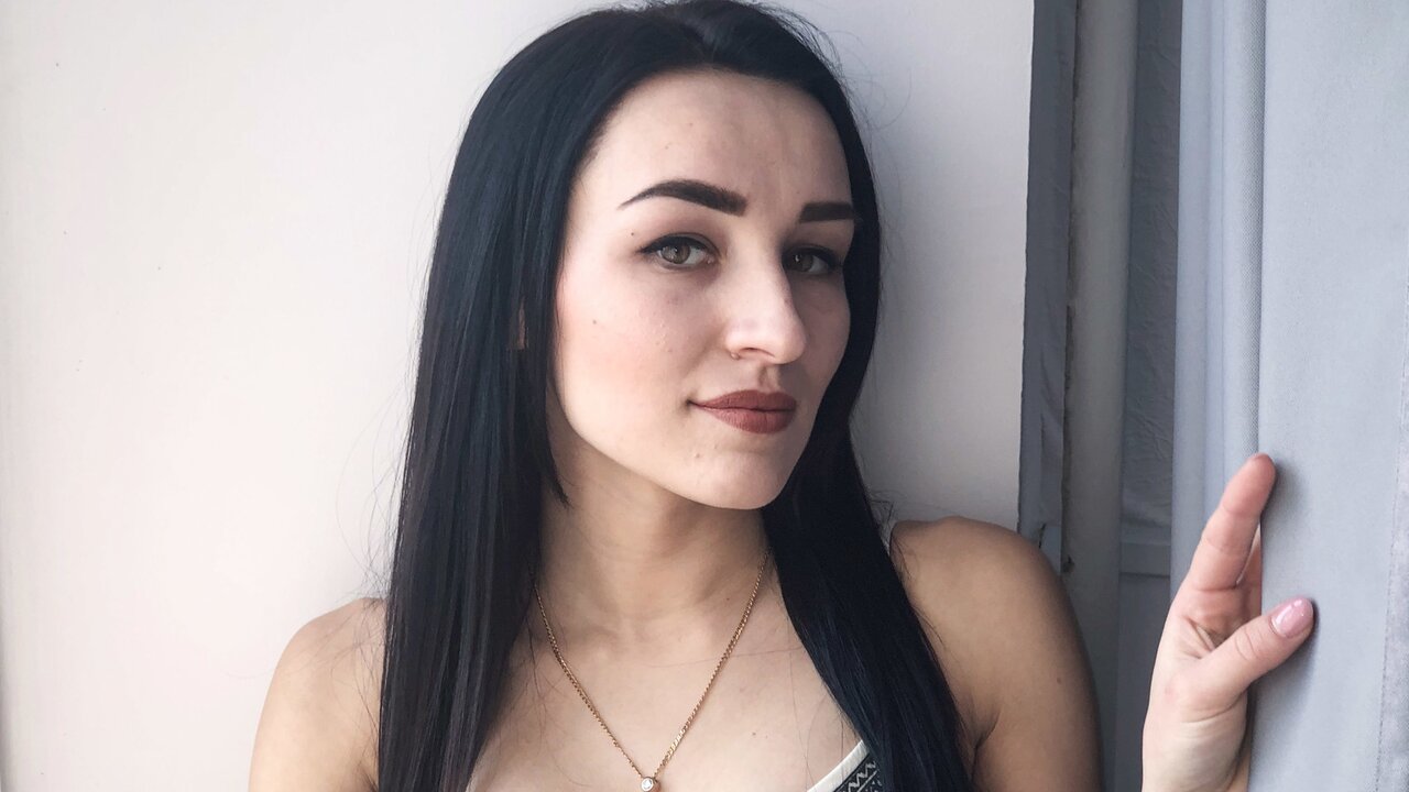 View KristineShine Naked Private