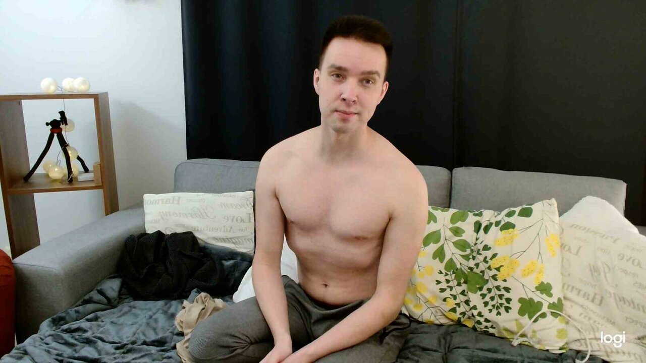 View KyleScot Naked Private