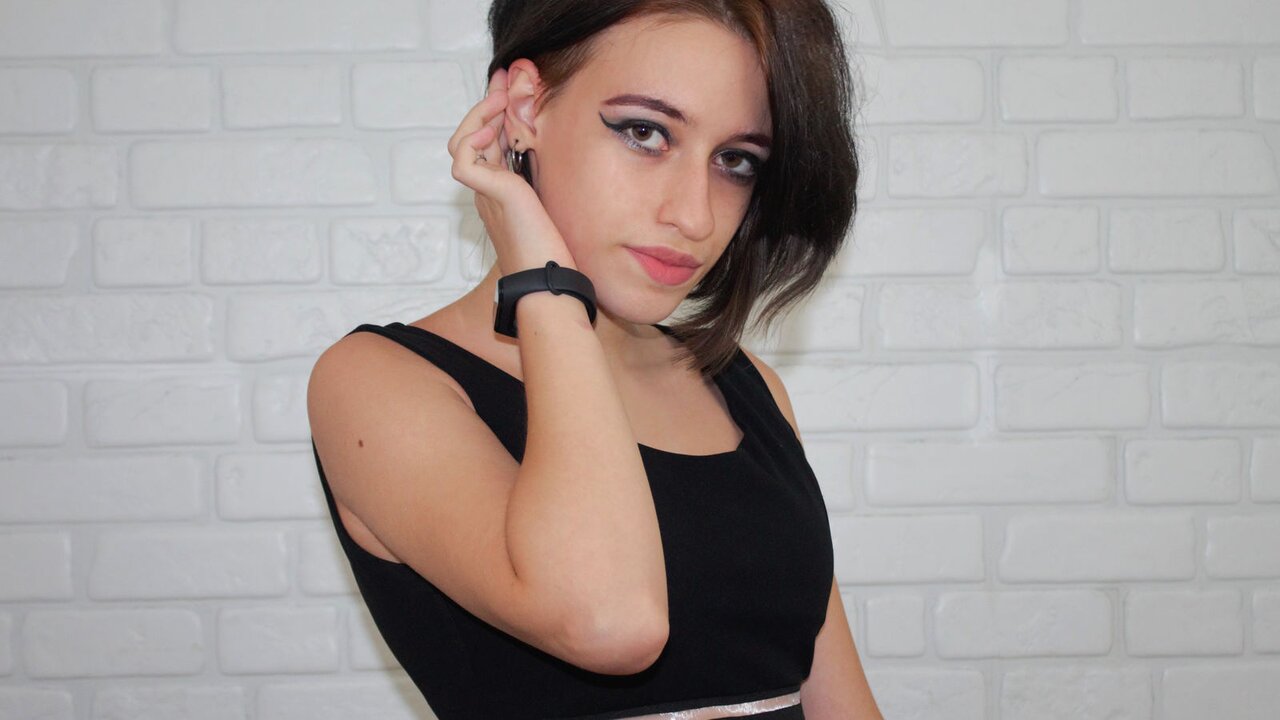 View LenaBanks Naked Private