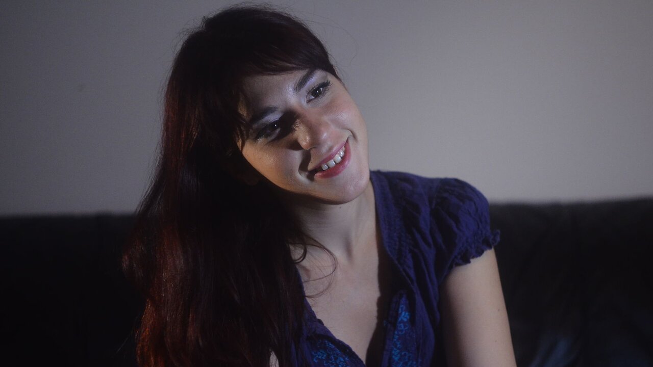 View LenaHaze Naked Private