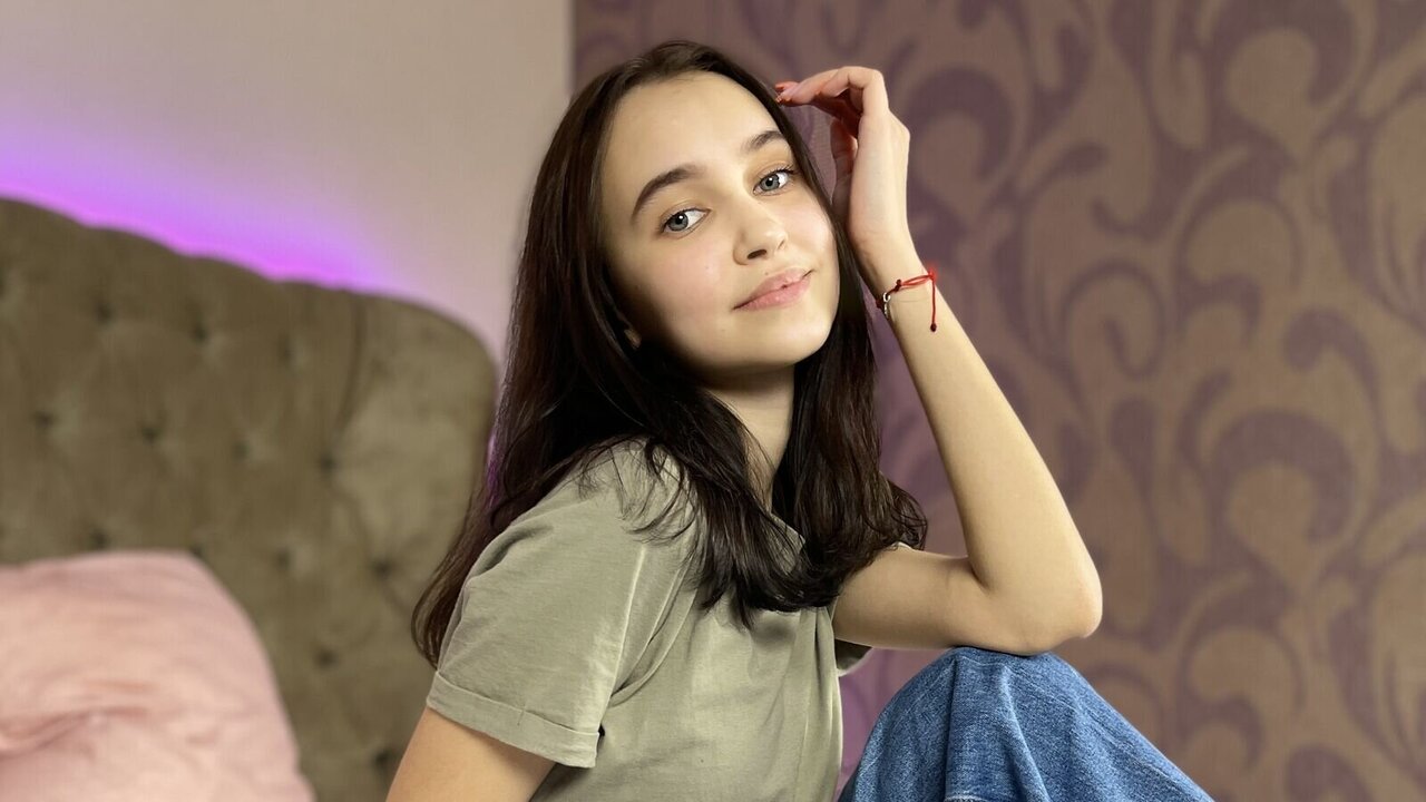 View LenaMoody Naked Private