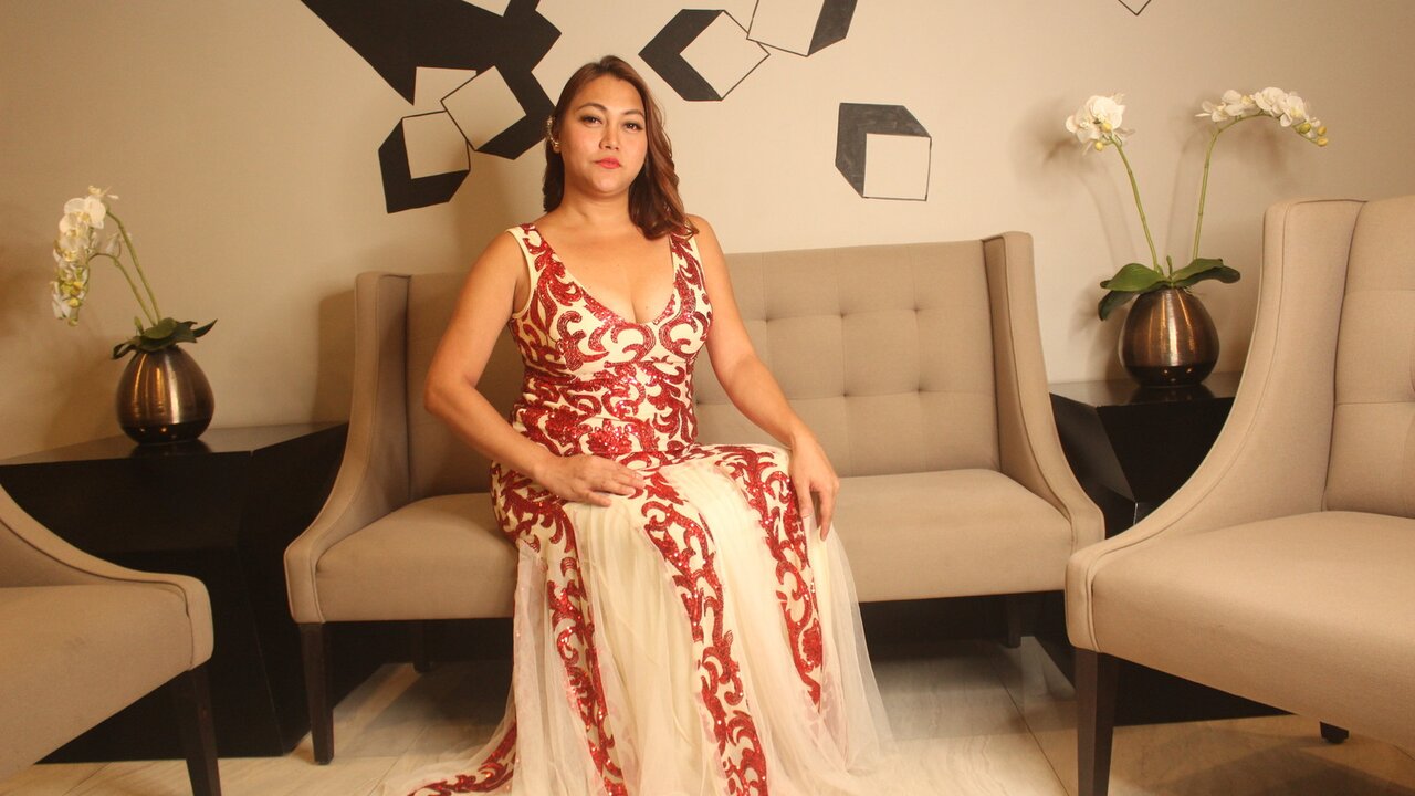 View LenaMorris Naked Private