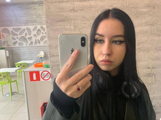 View LeonaThompson Naked Private