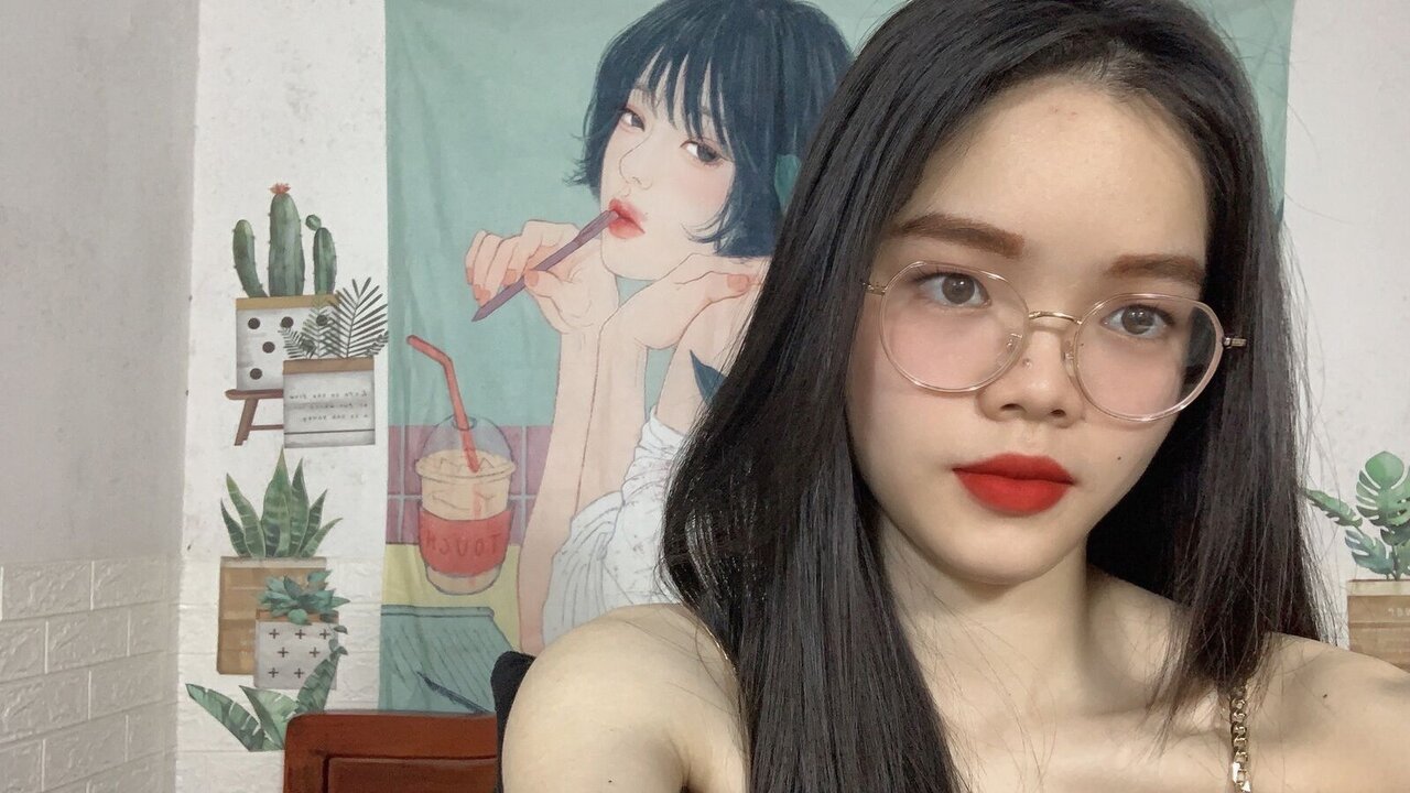 View LetitiaWilson Naked Private