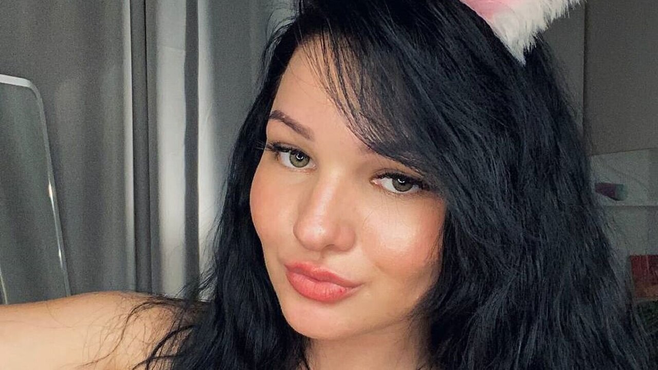 View LexyFrisk Naked Private