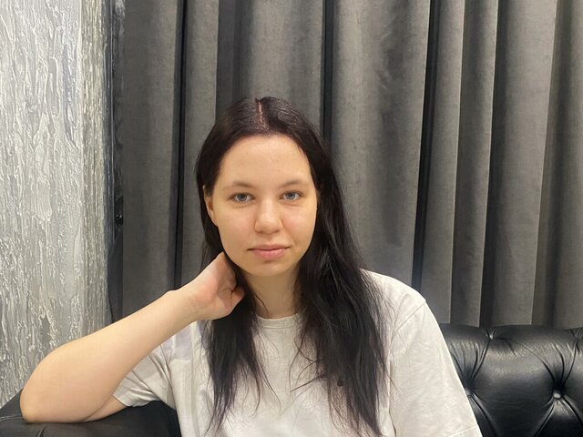 View LexyMendoza Naked Private