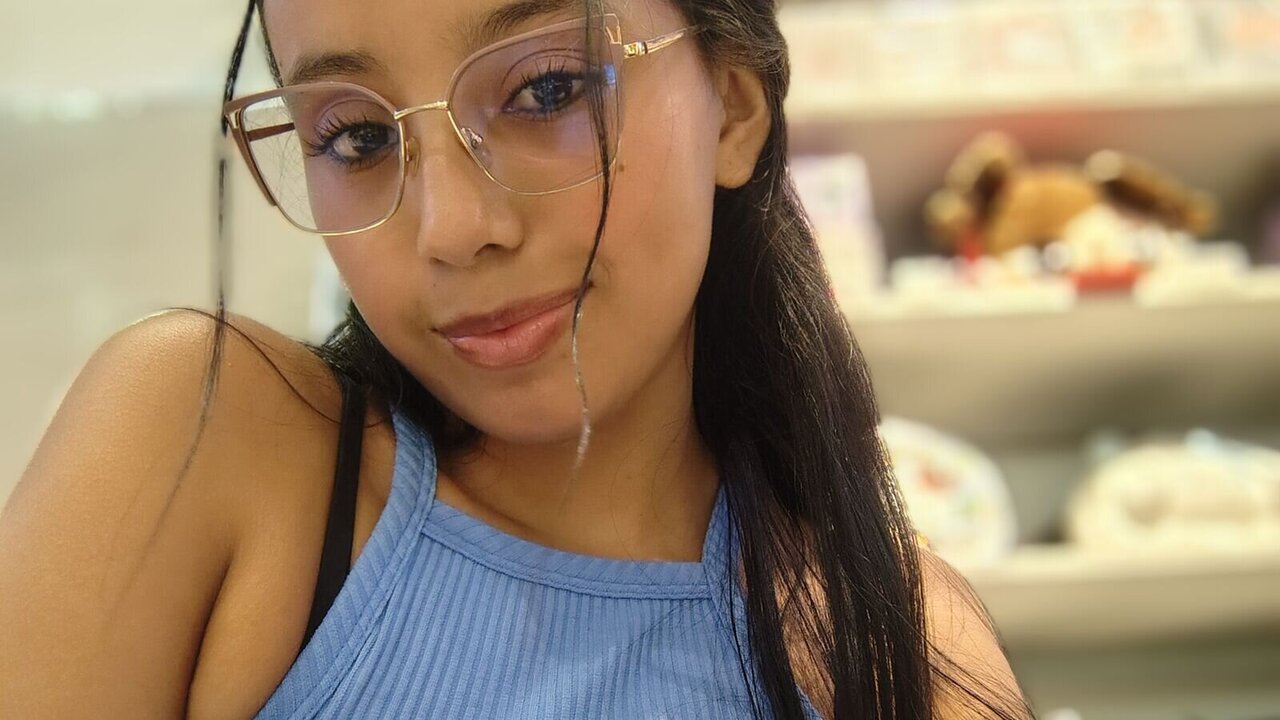 View LeylaGrey Naked Private