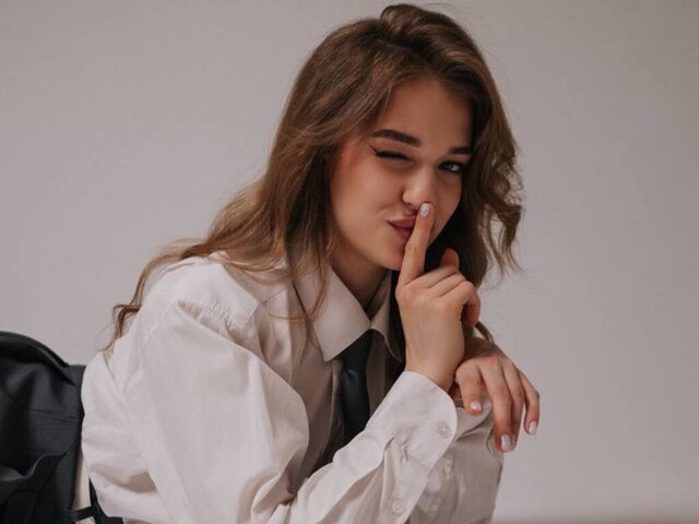 View LilianLees Naked Private