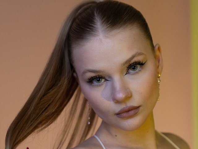 View LilitRosen Naked Private