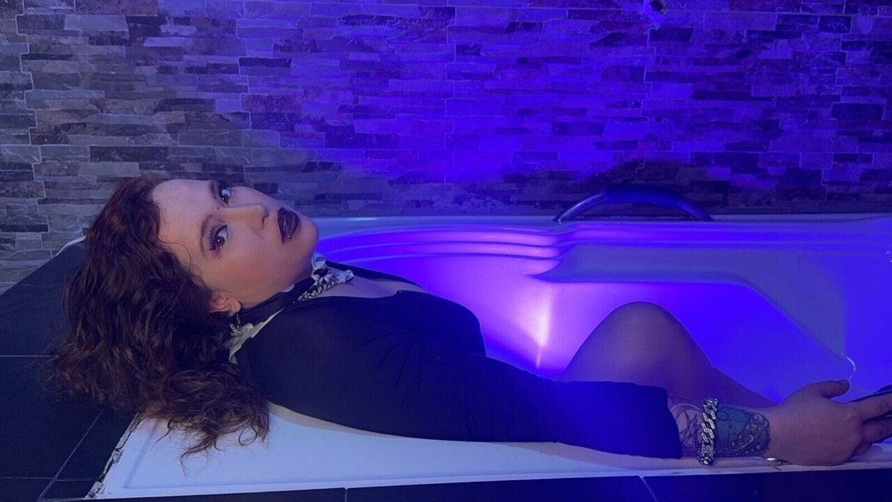 View LilithHaley Naked Private