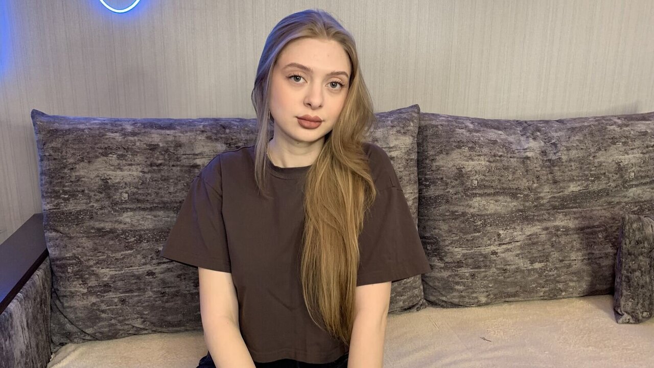 View LilyBaili Naked Private