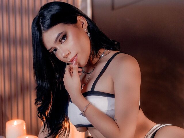 View LilyMoont Naked Private