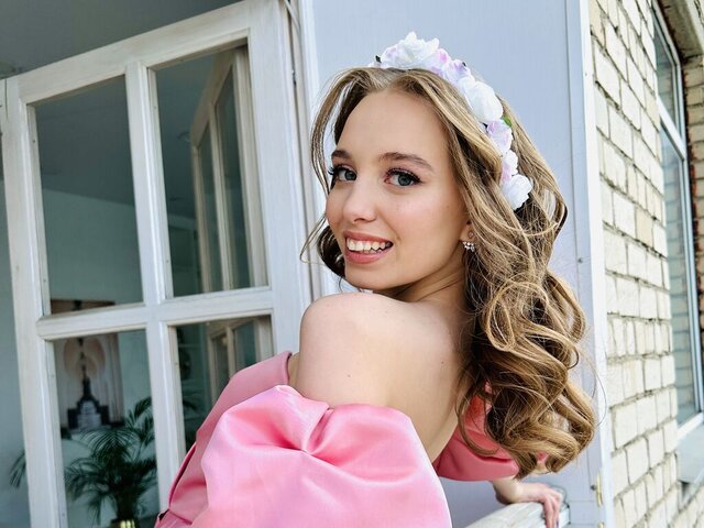 View LindaKelli Naked Private