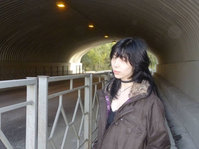 View LinteeSky Naked Private