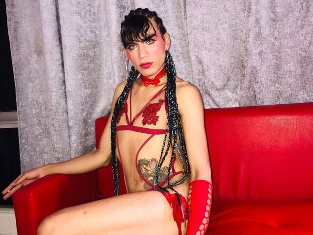 View LissMellisa Naked Private