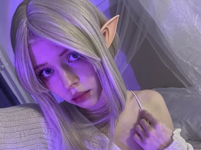 View LissaWay Naked Private