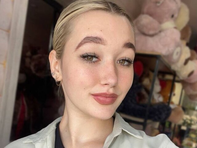 View LizzetteRados Naked Private