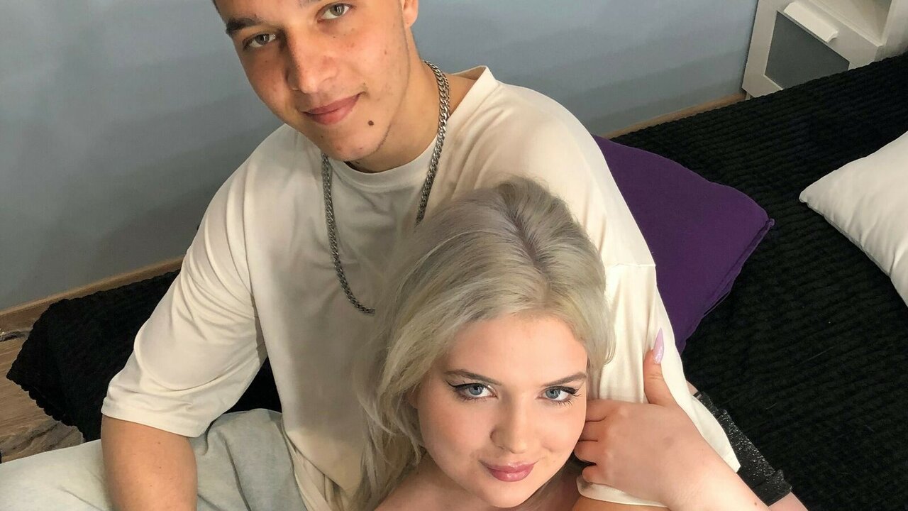 View LolaGumbert Naked Private